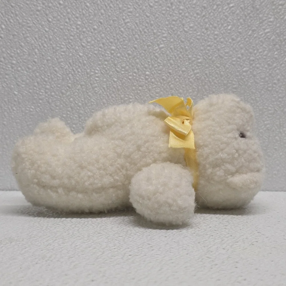 North American Bear Co. Tapioca Bear 7